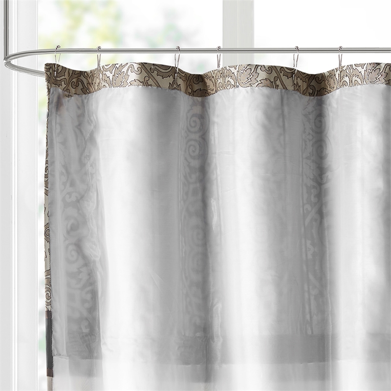 Olliix Madison Park Donovan 72x72