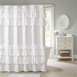 Shower Curtains & Accessories