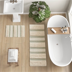 Bath Rugs
