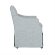 Olliix Martha Stewart London Dining Chair Wood/Plywood in Light Blue