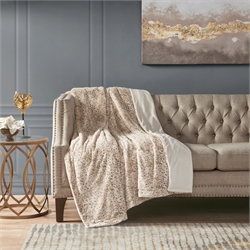 Blanket & Throws