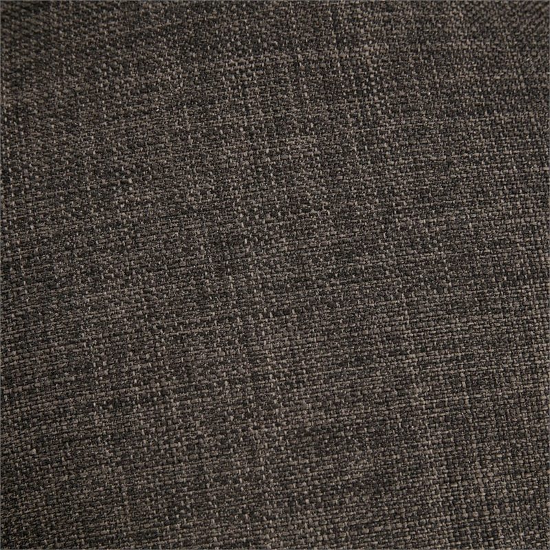 Olliix INK+IVY Newport Set of 2 Lounge Chair Wood/Plywood/Fabric in Charcoal