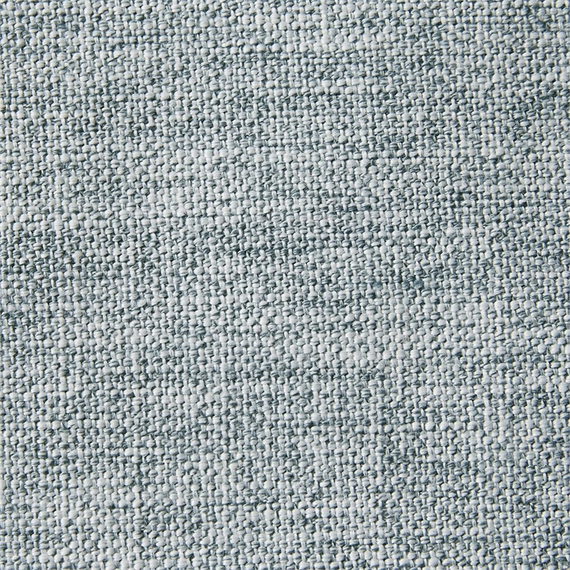 Olliix INK+IVY Novak Set of 2 Accent Armchair Wood/Polyester in Light Blue