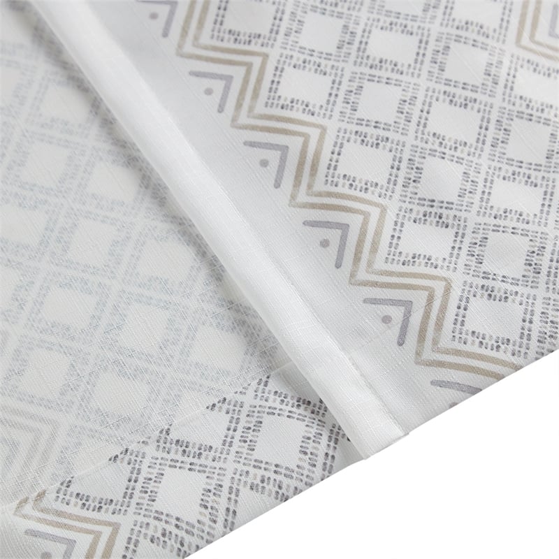 Olliix INK+IVY Ebby 2-PK 50x95