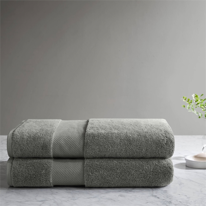 Olliix Madison Park Signature Turkish 35x70
