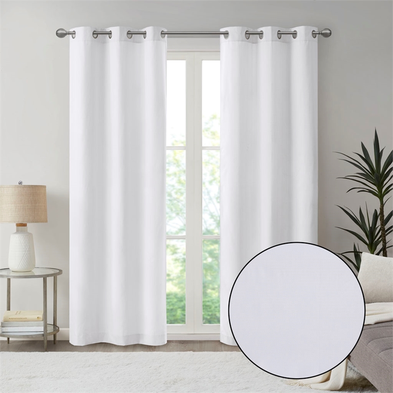 Olliix Madison Park Galen 2-PK 40x84
