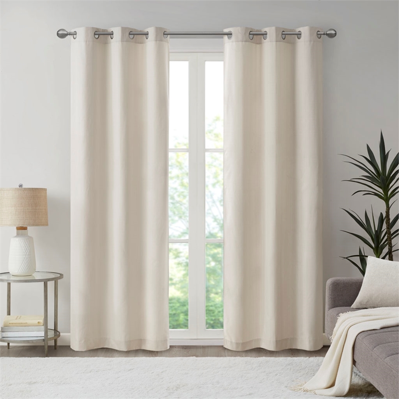 Olliix Madison Park Galen 2-PK 40x84