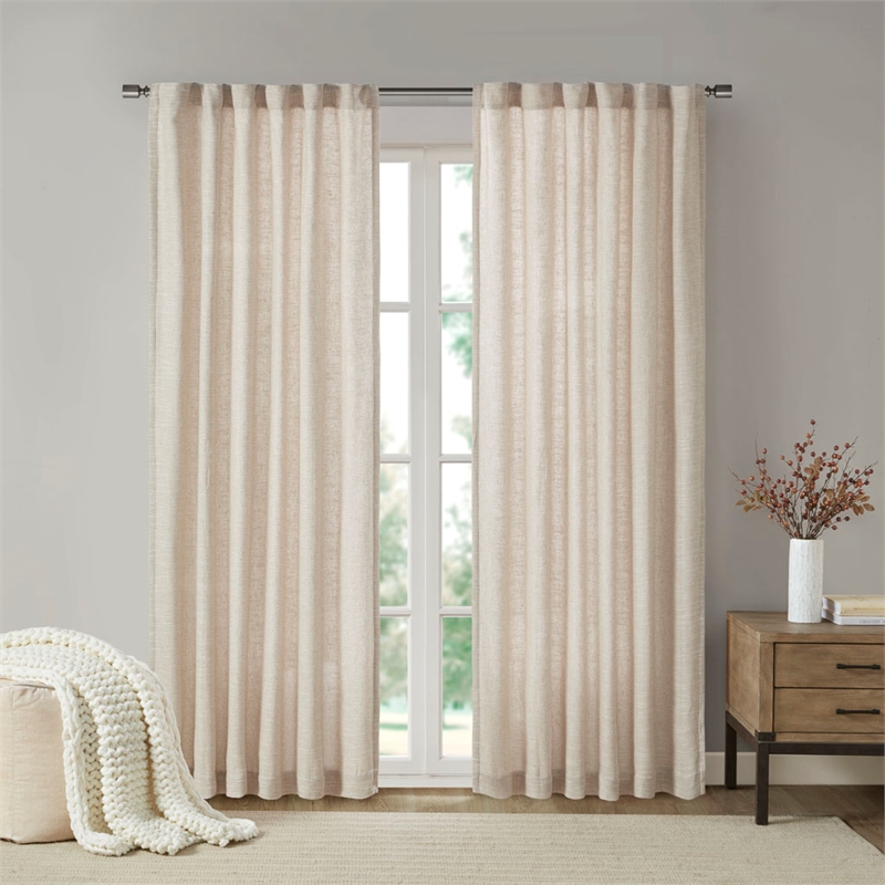 Olliix Madison Park Beals 50x84