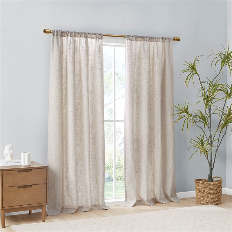 Olliix Madison Park Kyler 2-PK 52x84