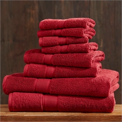 Bath Towels & Bath Sheets