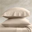 Olliix Harbor House Egyptian Standard Sham Pillowcase Set in Linen