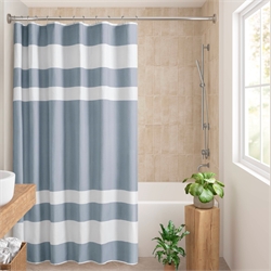 Shower Curtains & Accessories