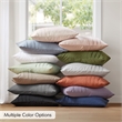 Olliix Comfort Spaces King Microfiber Comforter Set in  Khaki