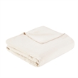 Olliix Comfort Spaces Twin/Twin XL Microfiber Comforter Set in  Neutral
