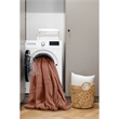 Olliix Comfort Spaces Twin/Twin XL Microfiber Comforter Set in  Clay