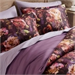Olliix Madison Park Queen Polyester Comforter Set in  Purple