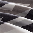 Olliix Woolrich Cal King Polyester Comforter Set in  Taupe