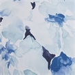 Olliix Madison Park Queen Cotton Comforter Set in  Blue
