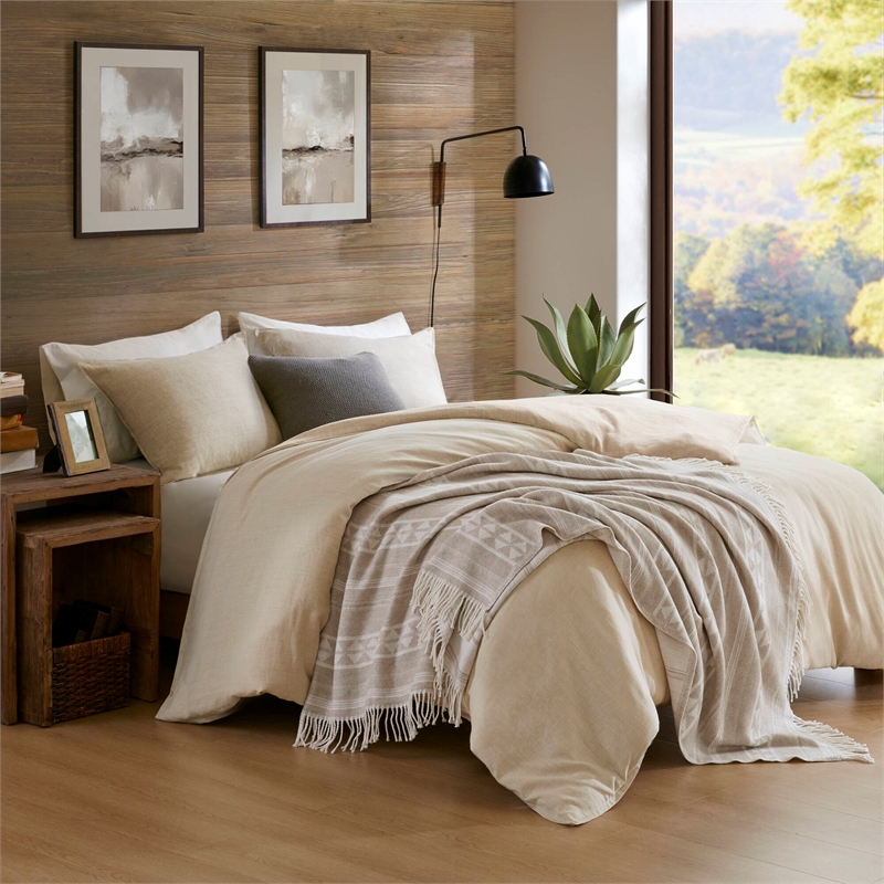 Olliix Woolrich 50x60