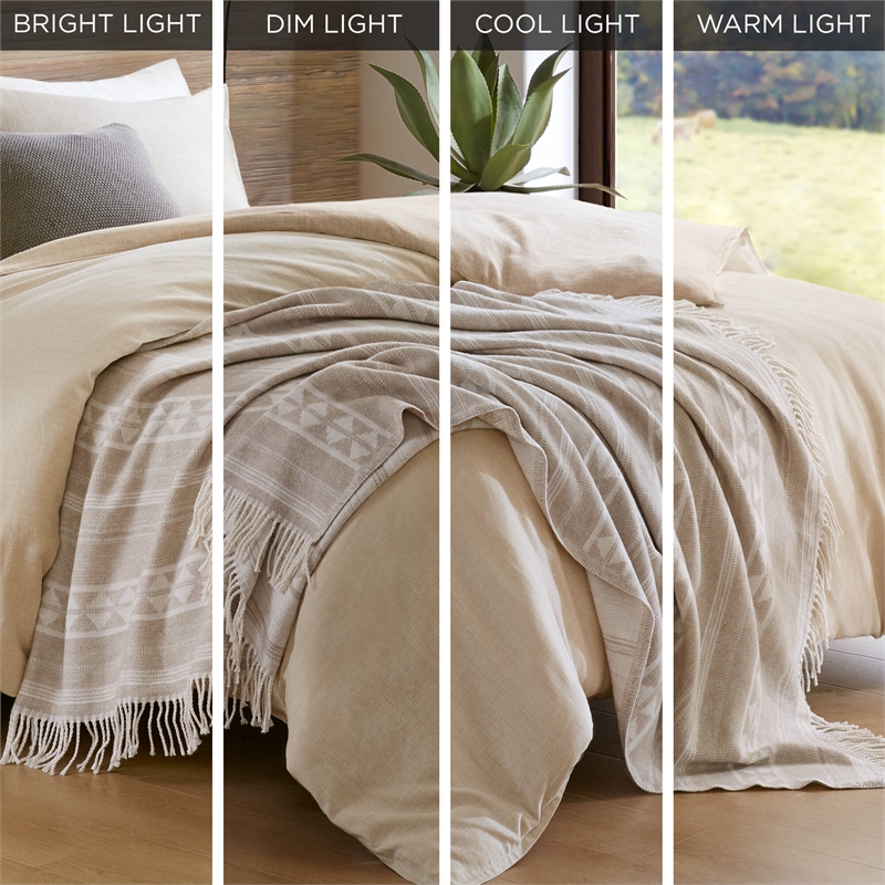 Olliix Woolrich 50x60