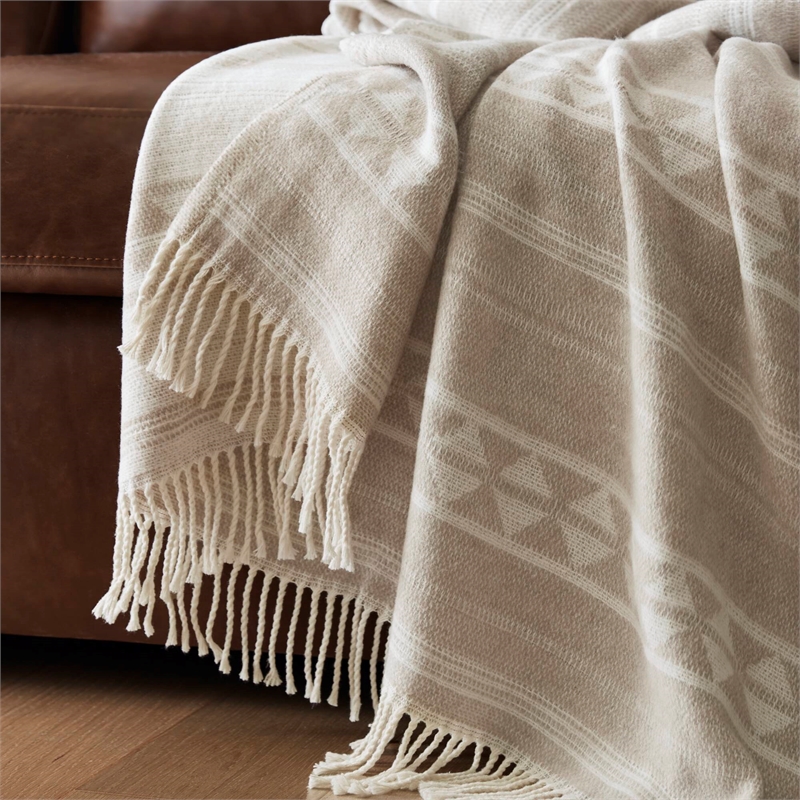 Olliix Woolrich 50x60