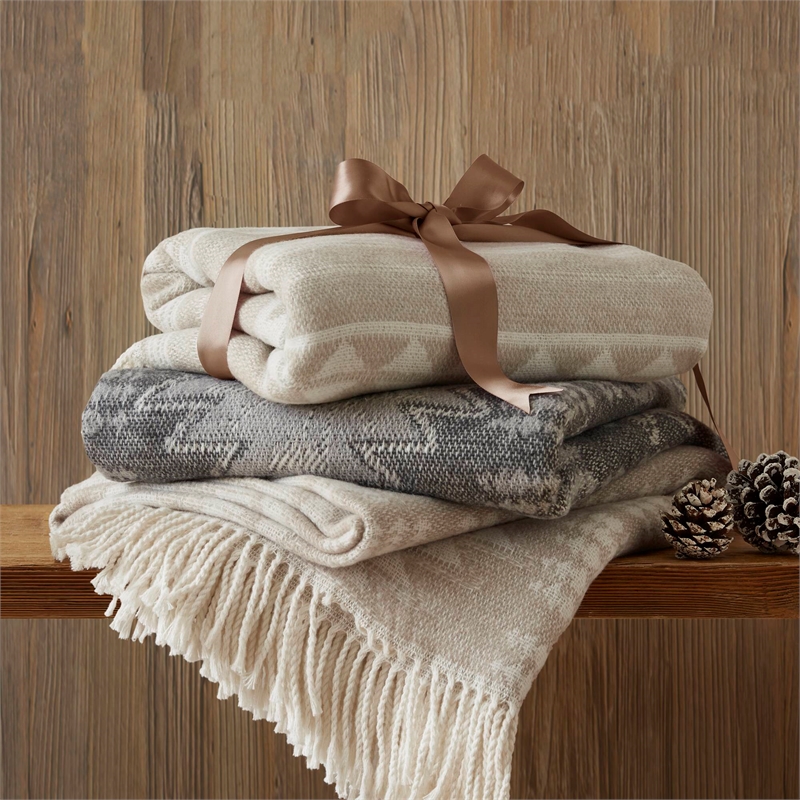 Olliix Woolrich 50x60
