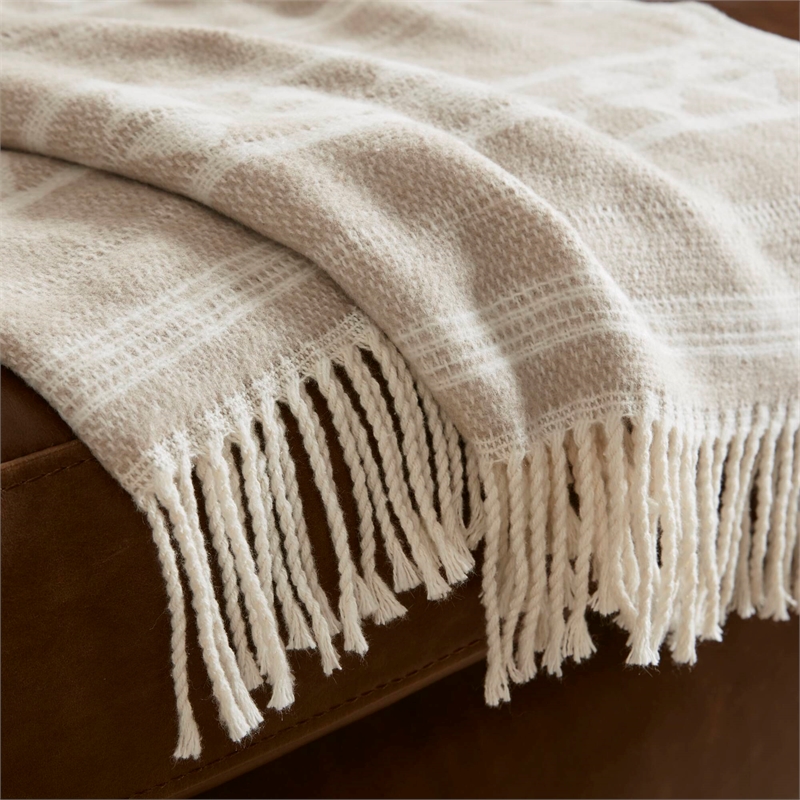Olliix Woolrich 50x60