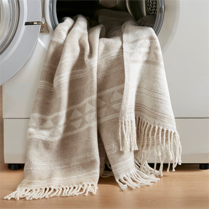 Olliix Woolrich 50x60