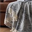 Olliix Woolrich 50x60
