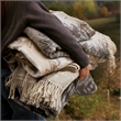 Olliix Woolrich 50x60