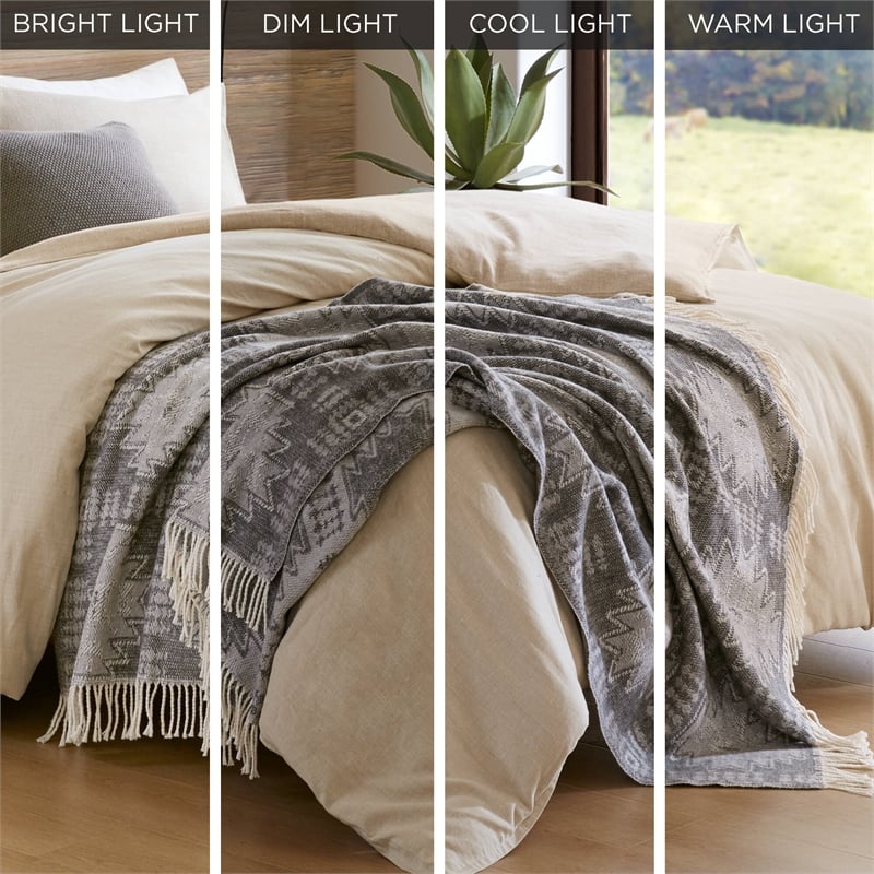 Olliix Woolrich 50x60