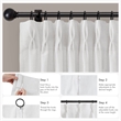 Olliix Madison Park 2-PK 40x84