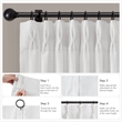 Olliix Madison Park 2-PK 40x84