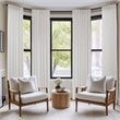 Olliix Madison Park 2-PK 40x84