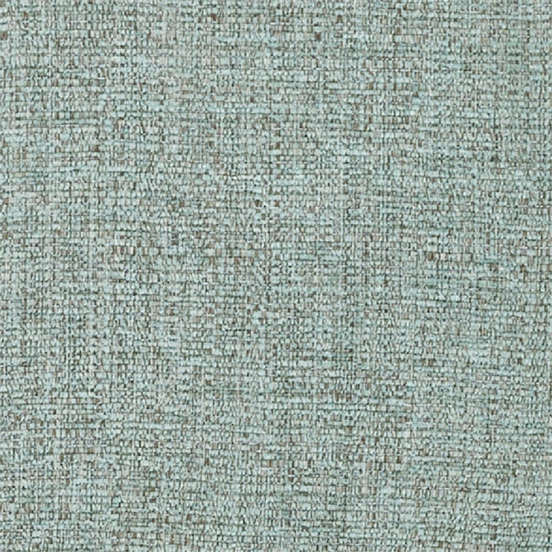 Olliix 510 Design One Size Wood Accent Chair in Teal