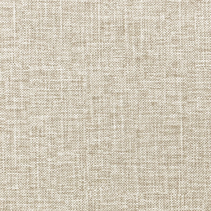 Olliix 510 Design One Size Wood Accent Chair in Beige