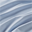 Olliix Madison Park 11.8 in Dia x 17.25 in H Nylon Spandex Cushion in Blue