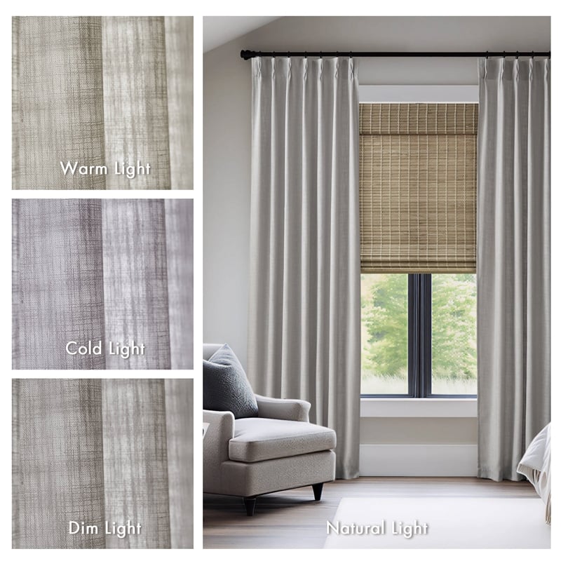 Olliix Madison Park 2-PK 40x90