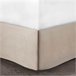 Olliix Harbor House Blue Queen Cotton Comforter Set in Taupe
