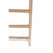 Padma's Plantation Rattan Ladder in Natural