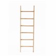 Padma's Plantation Rattan Ladder in Natural