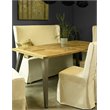 Padma's Plantation California Wood Dining Table in Natural