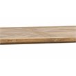 Padma's Plantation California Wood Dining Table in Natural