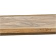 Padma's Plantation California Wood Dining Table in Natural