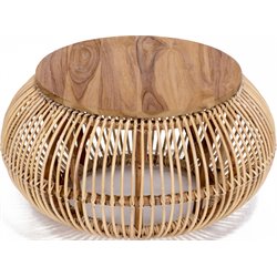 Outdoor Coffee Tables