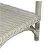 Padma's Plantation Malio End Table in Naturral
