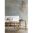 Padma's Plantation Coastal Coffee Table in Natural
