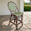 Padma's Plantation Paris Bistro Counterstool in Green