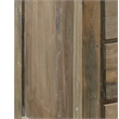 Padma's Plantation Stockholm Reclaimed Teak End Table in Natural