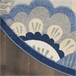 Nourison Aloha 48x48